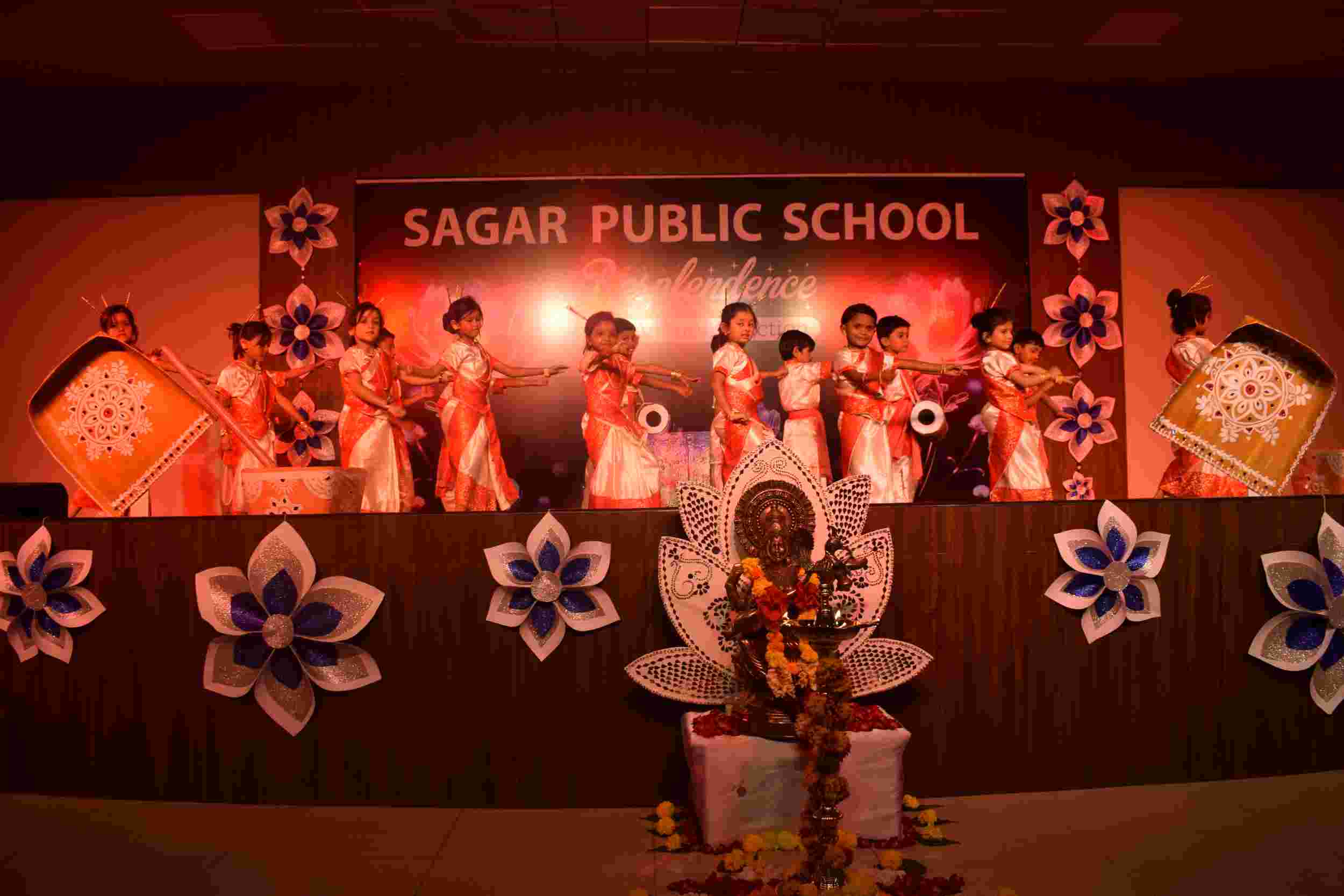 Pre-Primary Annual Function